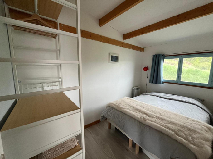 Bedroom, Les Chatcureuils, Alpes-de-Haute-Provence