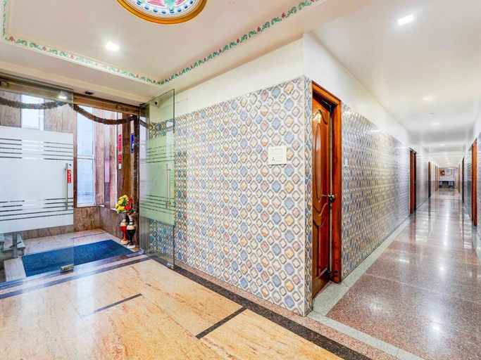 Interior 5, Collection O Arcot Road Porur, Thiruvallur