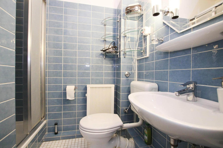 Bathroom 3, Apartment, St. Peter - Ording, Nordfriesland