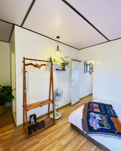 Bedroom 2, Aurora Homestay, Đà Lạt