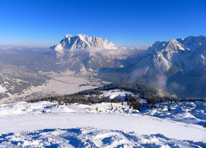 View from property 3, Comfortable Holiday Home in Kleinarl With Garden, Sankt Johann im Pongau