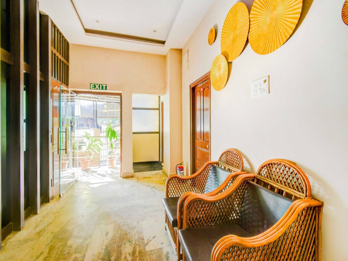 Interior 4, Collection O Townvilla Guesthouse, Ranga Reddy