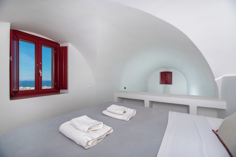 Room 5, Zen Villas Oia, South Aegean