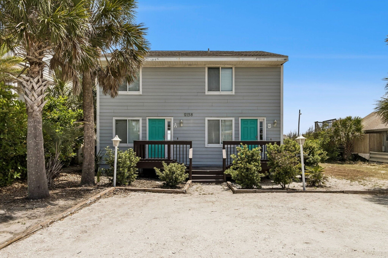 Exterior & Views 2, Endless Ocean Views in S Fletcher Duplex by RedAwning, Nassau