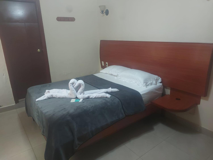 Others 5, Hostal Quisquis, Guayaquil