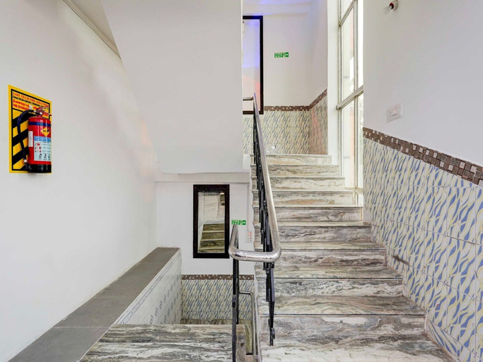 Interior 5, Collection O Janappanchatram, Thiruvallur