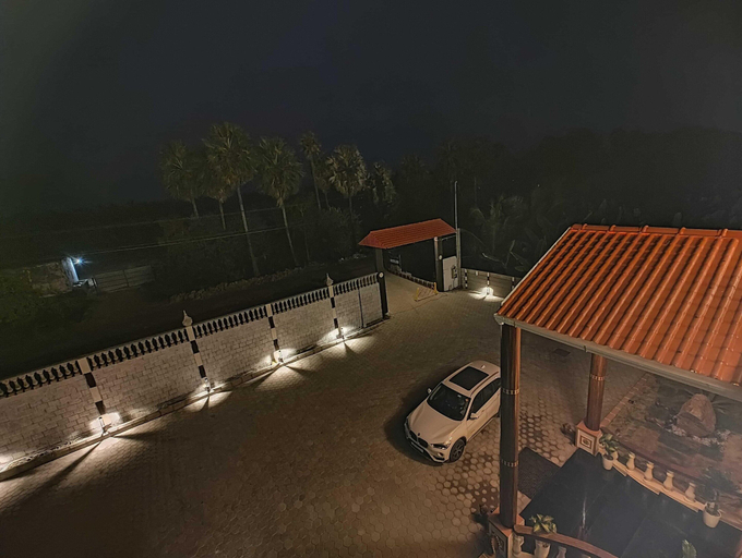 Property grounds, Peace Village by Palette Homes, Erode