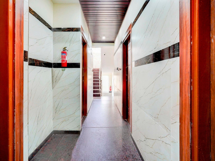 Interior 5, Townhouse Itpl Bangalore, Bangalore