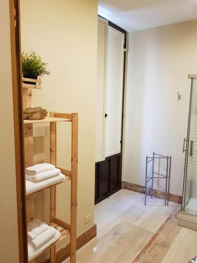 Bedroom 4, B&B Sicily Luxury, Catania