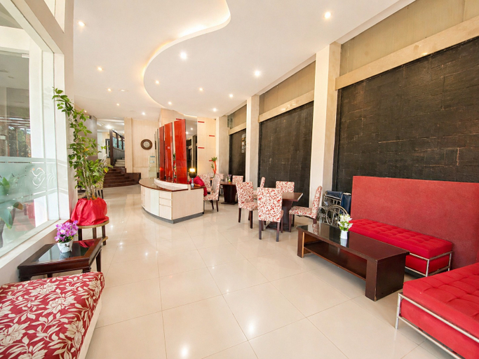 Others 5, Scarlet Hotel Stasiun Bandung, Bandung