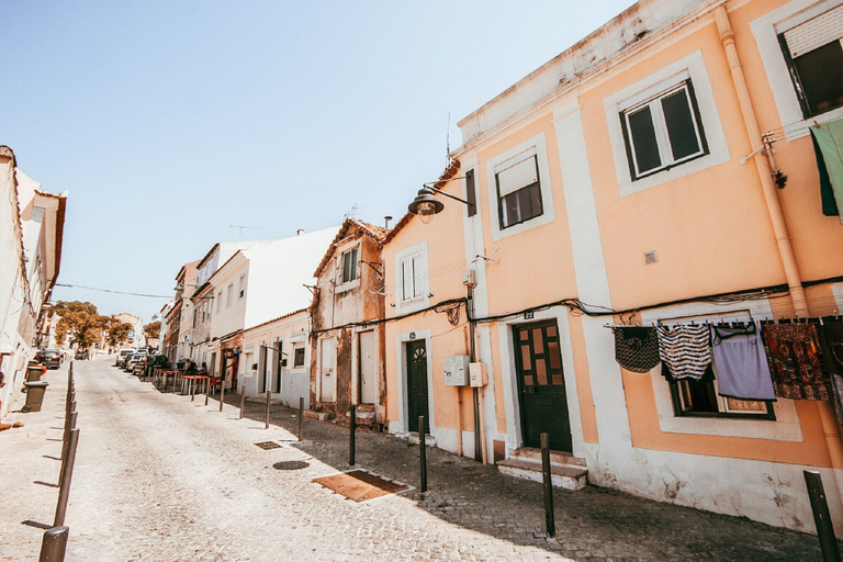 Exterior 4, Lisbon Stay Near Palace, Lisbon