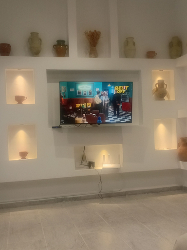 Interior 4, Sandra 7, La Marsa