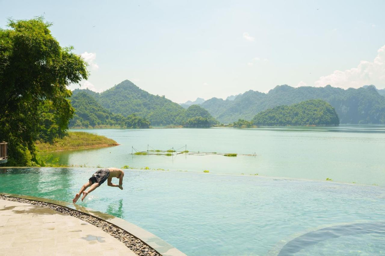 Sport & Beauty 2, Maida Lodge, Đà Bắc