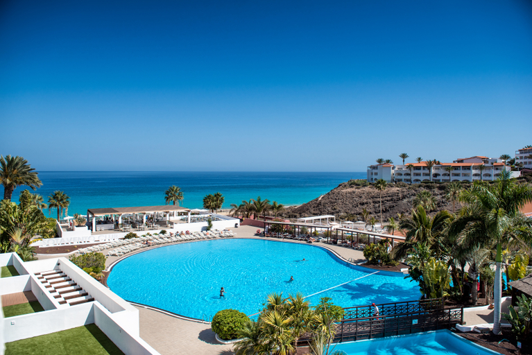 Sport & Beauty 2, Esencia de Fuerteventura by Princess, Las Palmas
