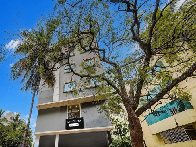 Exterior 3, Townhouse Oak Rnsit RR Nagar, Bangalore