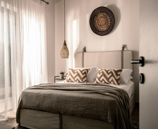 Room 5, Villa in Zakynthos With Private Pool & Views, Ionian Islands