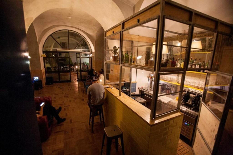 Food & Drinks 5, La Controra Hostel Naples, Napoli