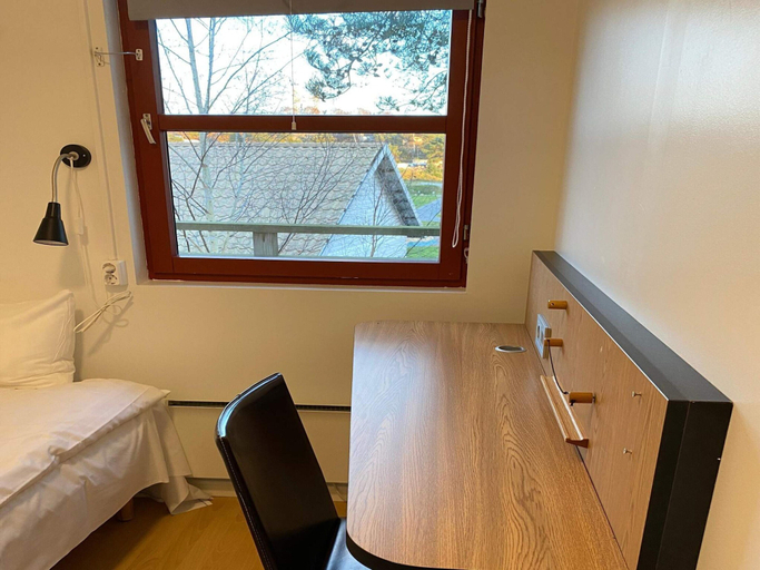 Interior 5, 6 Person Holiday Park Home in Myggenas, Tjörn