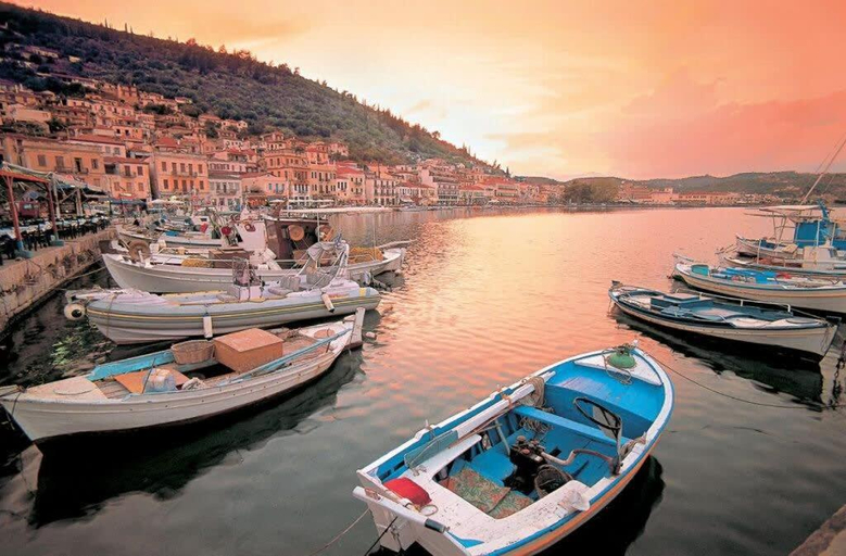 Others 4, Mani's Aura Seaside-Enchanting Stone Gem, Peloponnese