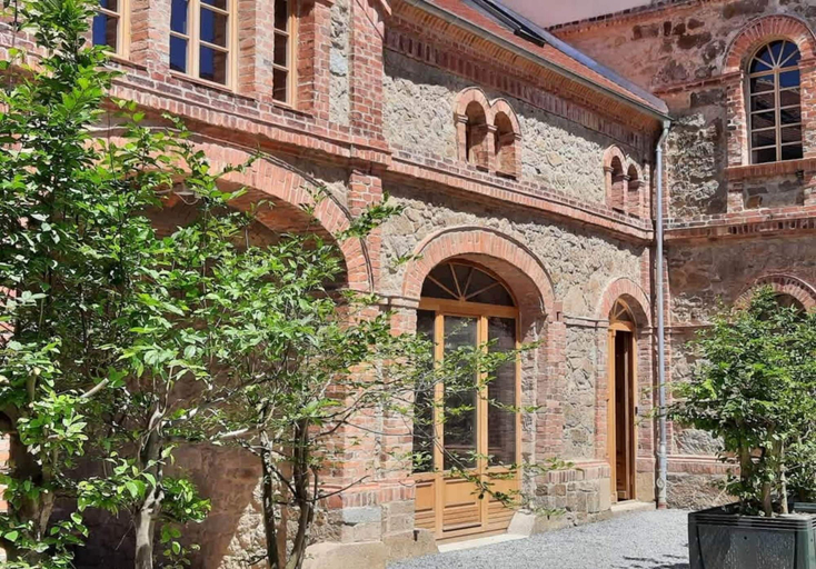 Exterior 2, Lichtdurchflutetes Apartment mit Sauna & Kamin, Bautzen