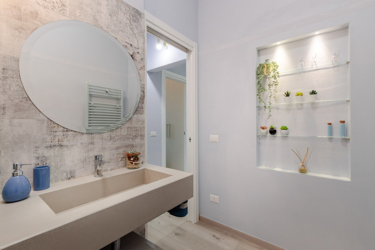 Others 3, Apartment in Viareggio Near Versilia Beach, Lucca