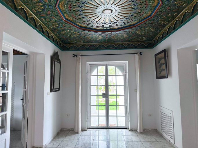 2, Villa Oasis Hammamet, Hammamet