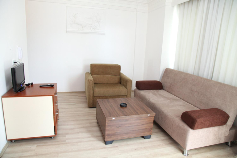 Others 3, Yeni Astral Apart Hotel, Manavgat