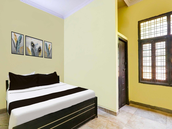 Room 2, Collection O Near Dilsuknagar Metro, Ranga Reddy