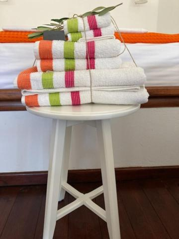 Others 5, Villa Pebbles, Central Greece