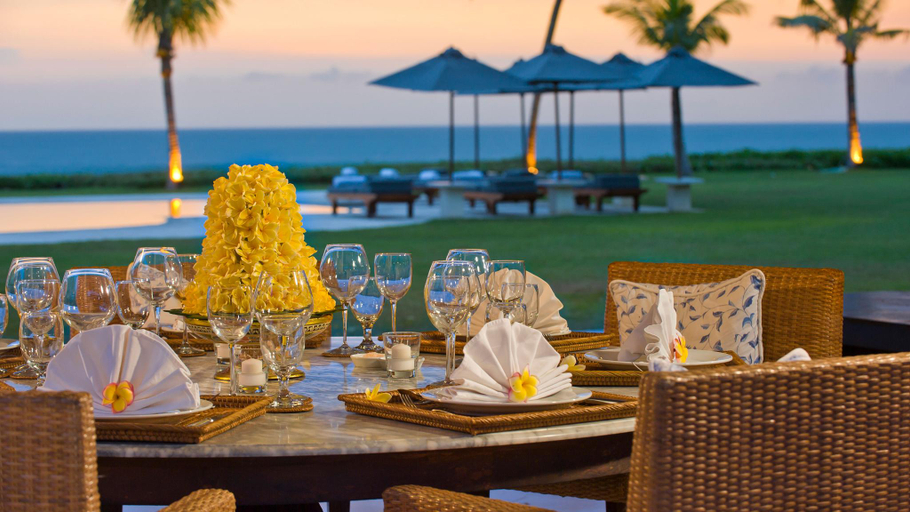 Food & Drinks 4, Villa Atas Ombak by Elite Havens, Badung