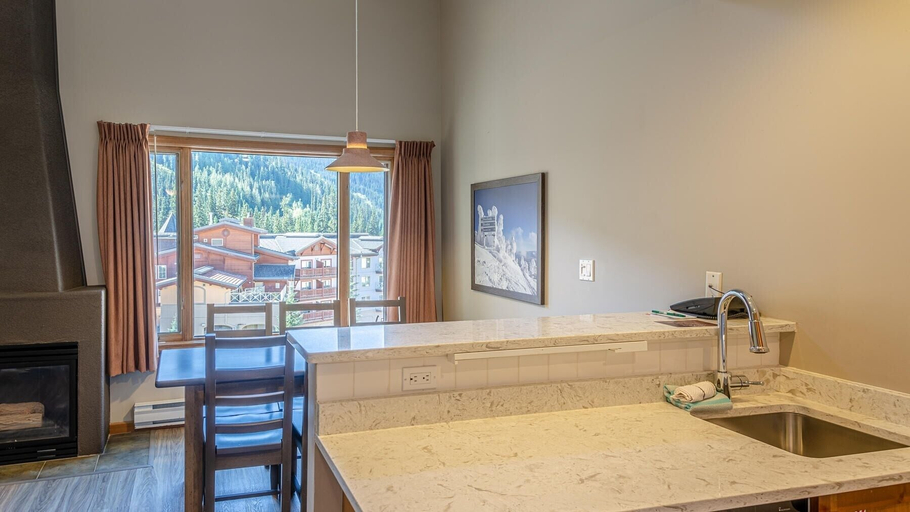 Interior 5, Cahilty #446 Home, Thompson-Nicola