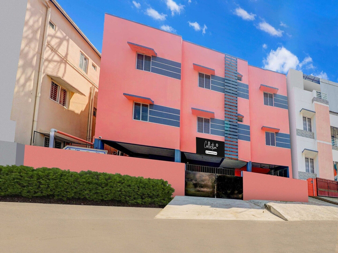 Exterior 2, Collection O DLF IT Park Ramapuram, Thiruvallur