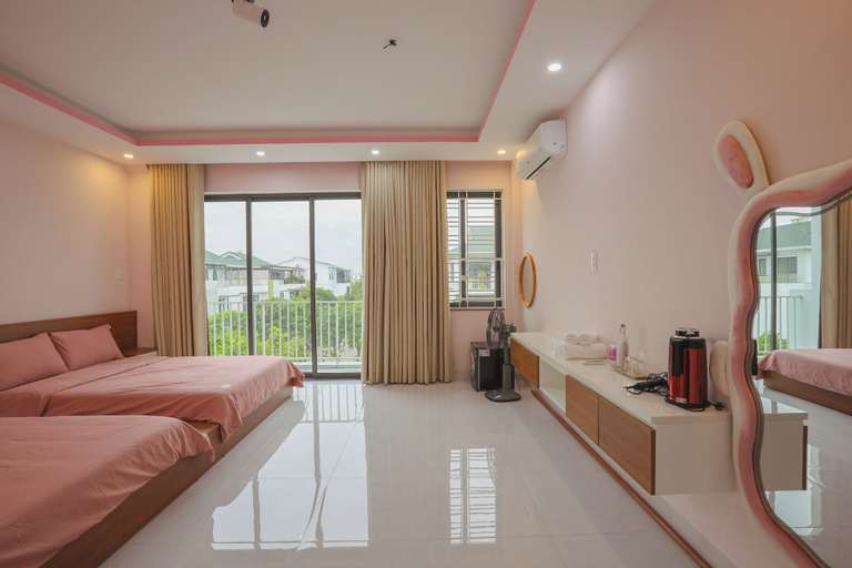 Room 3, TRÀ HOMESTAY CS3, Hương Thủy