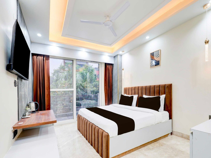 Room 3, Collection O Sector 43 Gurgaon, Gurgaon