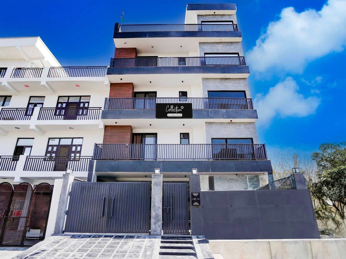 Exterior 5, Collection O Sector 143b Noida, Gautam Buddha Nagar