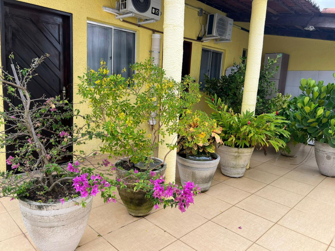 Exterior & Views, Pousada Terrissol, São Gonçalo do Amarante