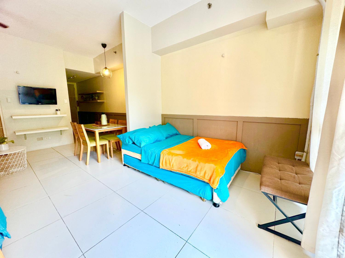 Bedroom 3, Hamilo Coast Pico De Loro - Sunset Room at Pico, Nasugbu