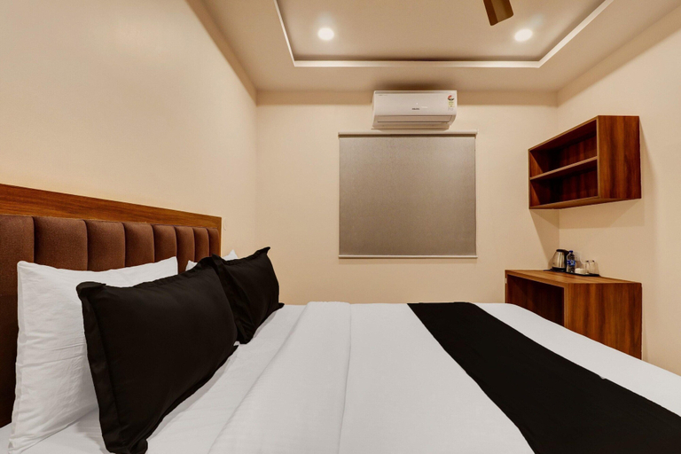 Bedroom 3, Classic Amigo Premium Stays, Bangalore