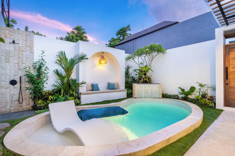 Pool 3, Villas by Velora Bingin, Badung