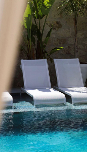 Pool 2, Ref Köyiçi, Çeşme