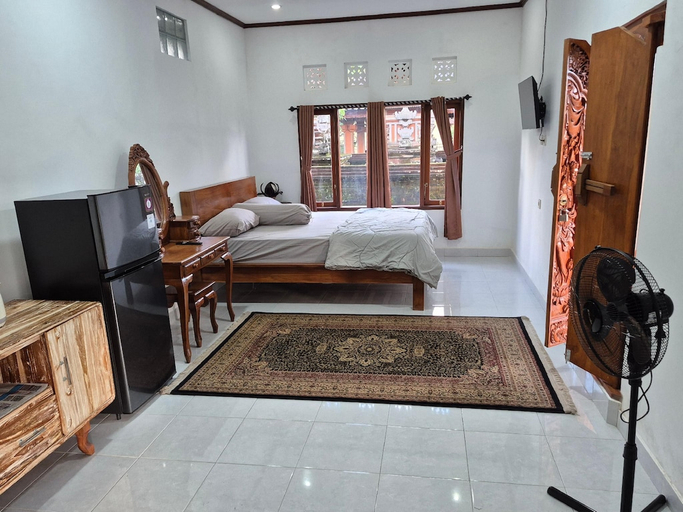 Others 2, Cozzy Villa Taman Near Sidemen Bali, Karangasem