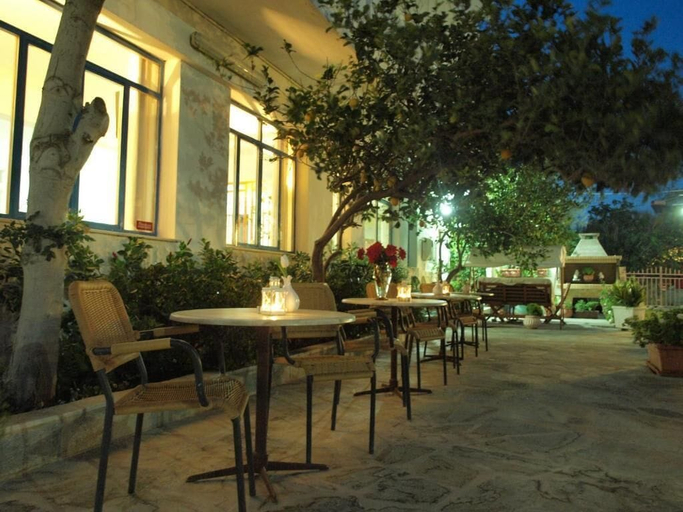 Food & Drinks 5, HOTEL SERIFOS BEACH, South Aegean