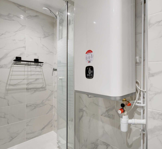 Bathroom 5, Intimate Apartment - 2P - Le Marais, Paris