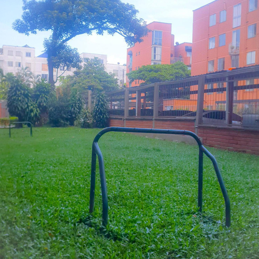 5, Elegant Modern Haven Near Eafit Metro Station, Medellín