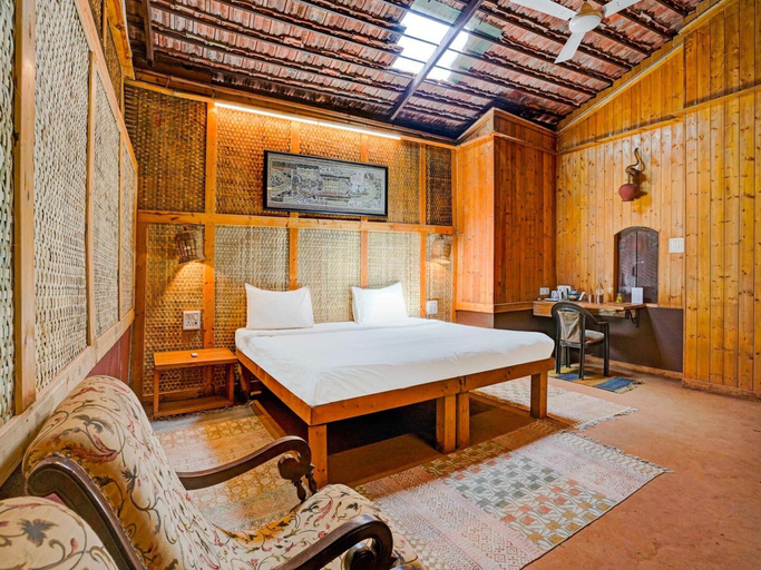 Room 2, Townhouse Palghar, Palghar