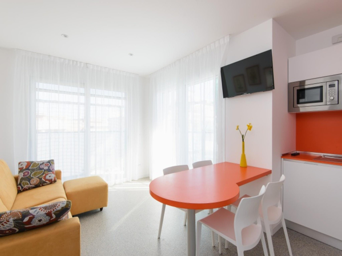 3, Vibrant apartment in Lignano Sabbiadoro, Udine