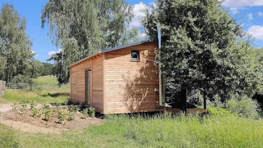 Exterior 3, Tiny House Near Dresden, Bautzen