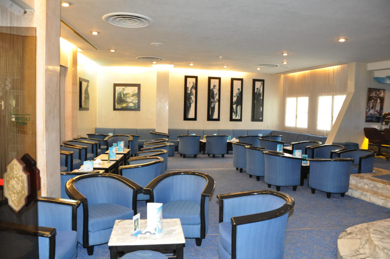 Food & Drinks 3, Hotel Kanta, Hammam Sousse