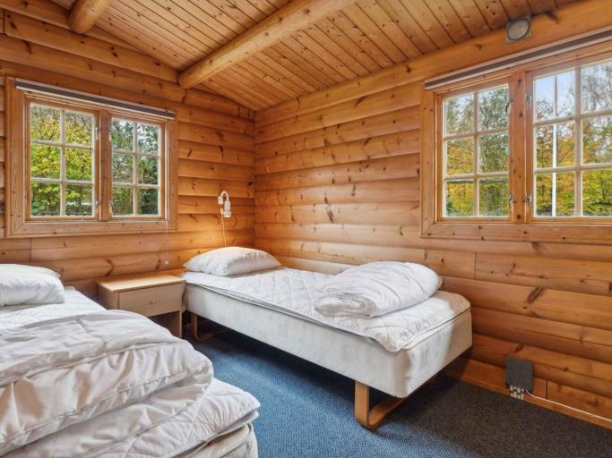Interior 3, 5 Star Holiday Home in Tranekaer, Langeland