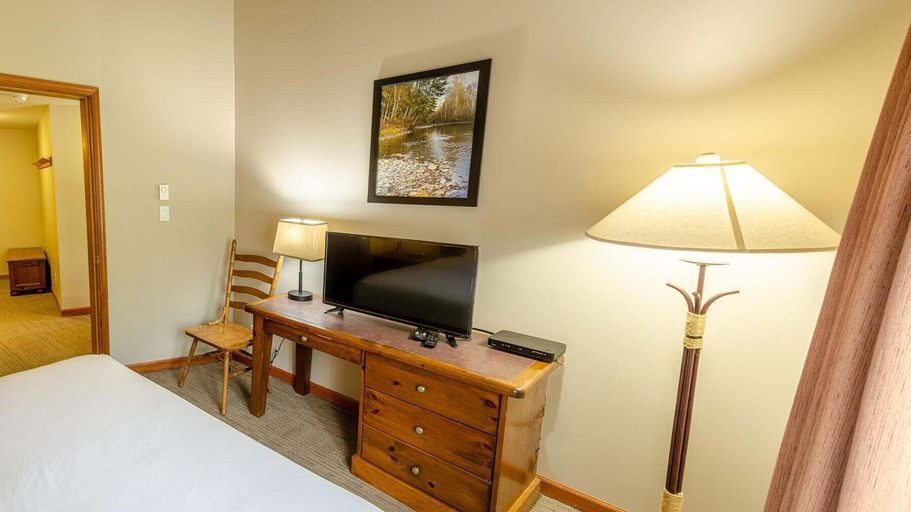 Room 3, Cahilty #429 1 Bedroom Home, Thompson-Nicola